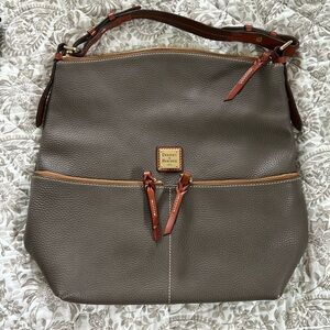 Dooney & Bourke purse